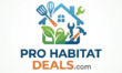 Pro Habitat Deals