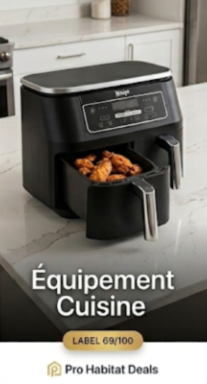 Equipement Cuisine prohabitatdeals.com