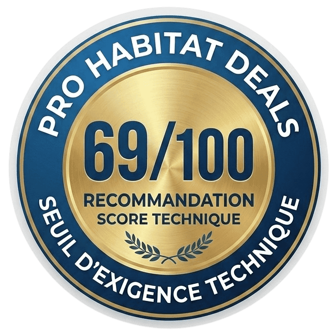 Pro Habitat Deals Logo