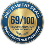 Pro Habitat Deals