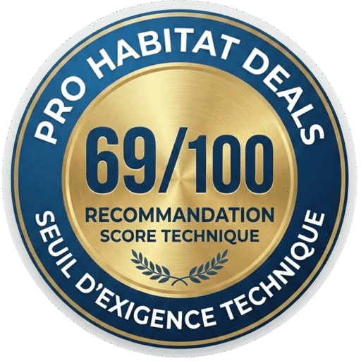 Sceau 69/100